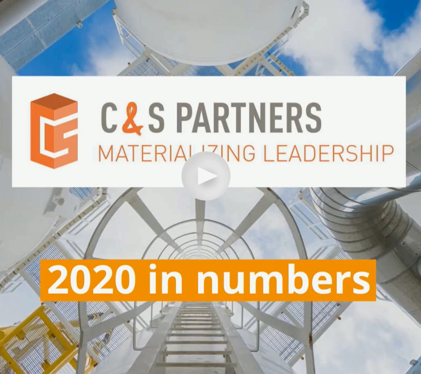 C&S Partners come back on 2020 in numbers - video
