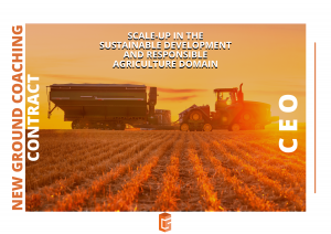 C&S Partners - Sustainable development and responsible agriculture - CEO