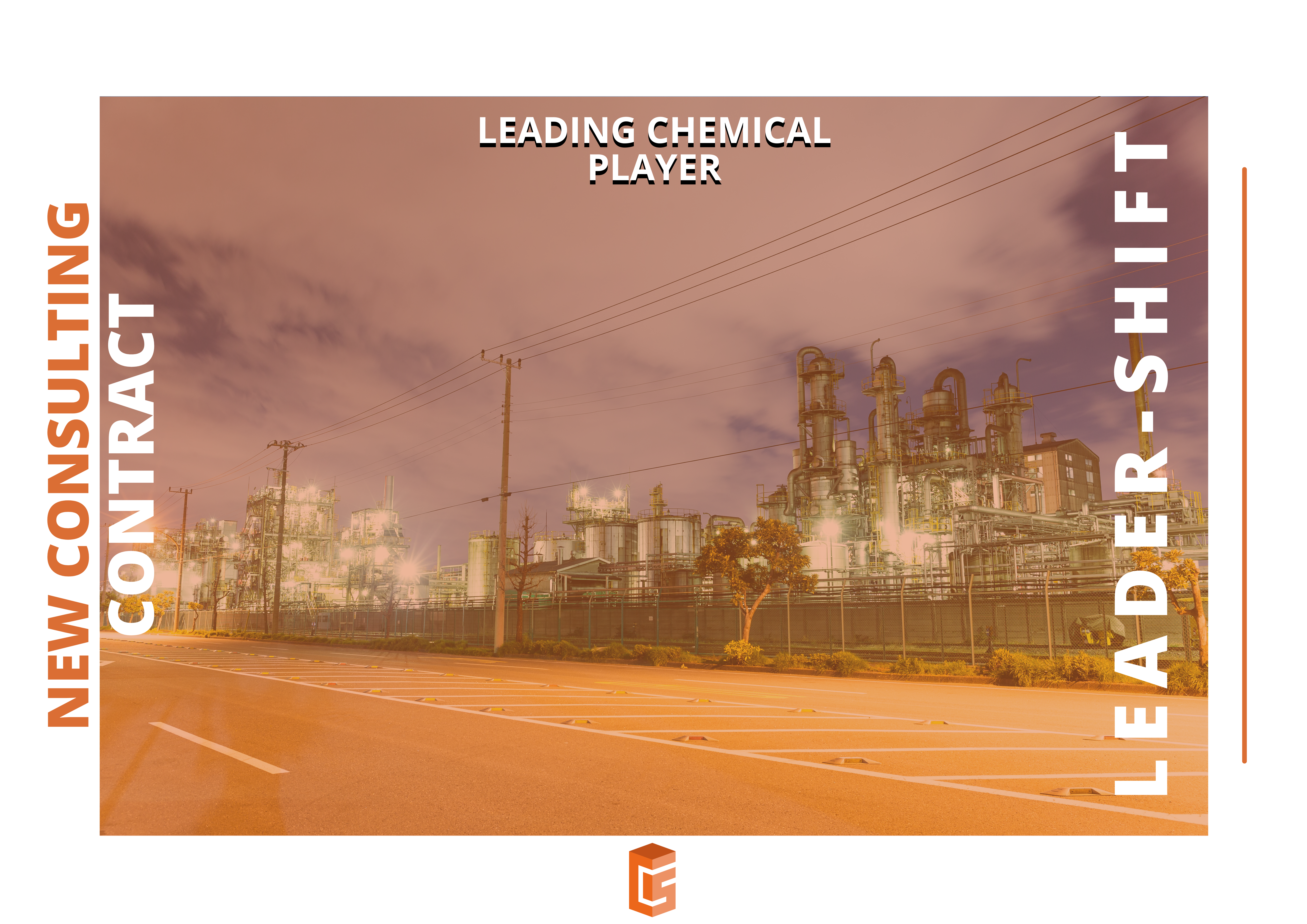 C&S Partners - Chemical player - Leader-shift - Consulting