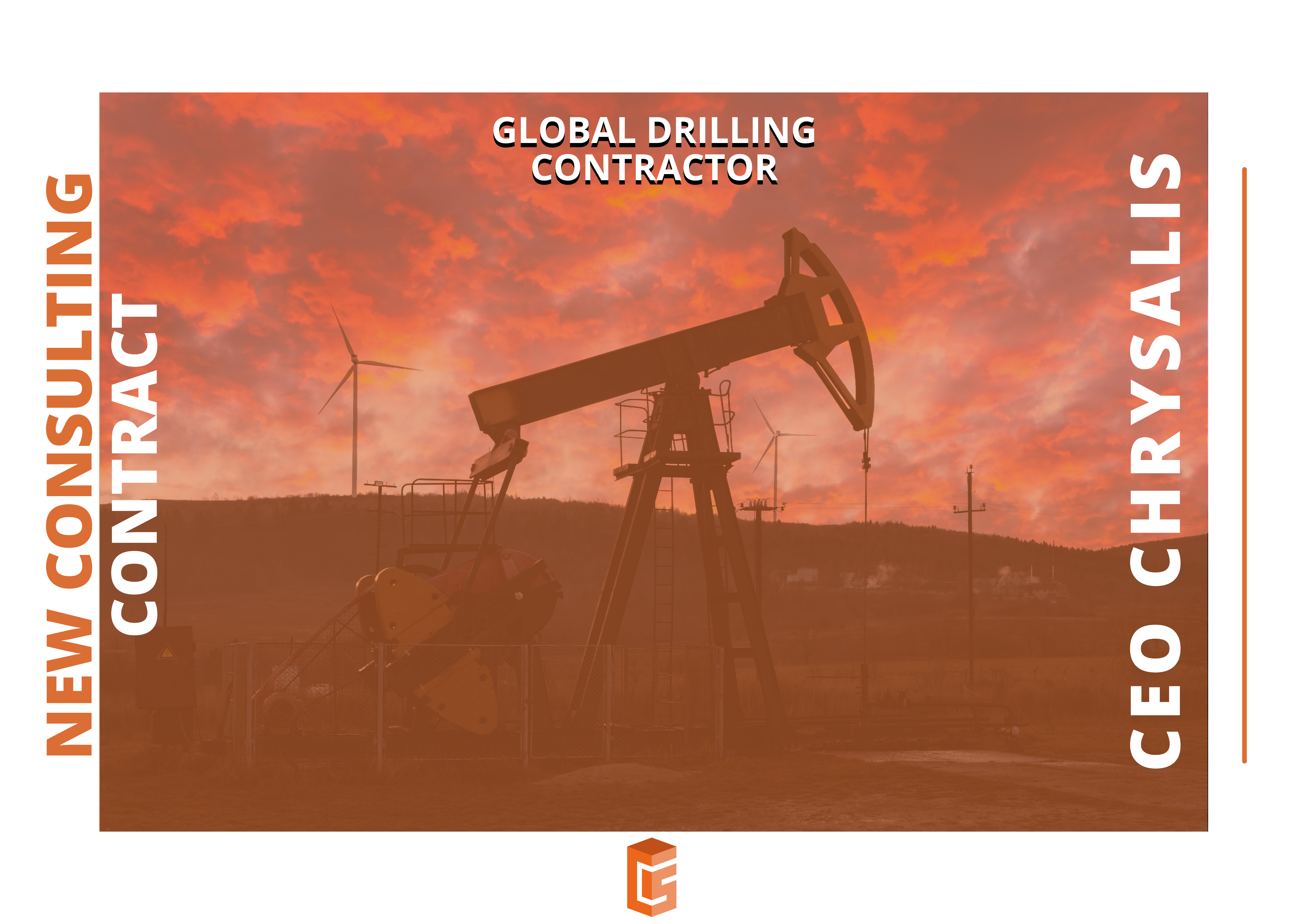 C&S Partners - Global drilling contractor - CEO Chrysalis