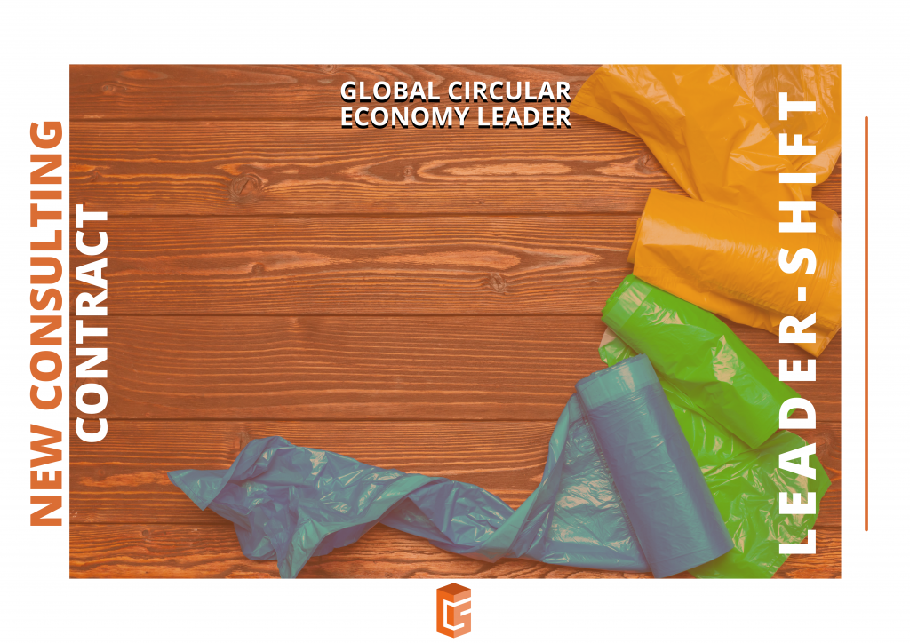 C&S Partners - Leadership - Circular economy