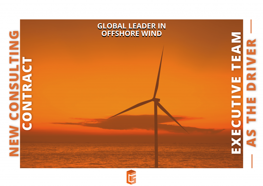 C&S Partners - Offshore wind - Executive Team