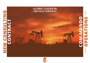 C&S Partners - Oilfield Services - Com-mando Operations