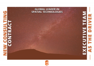 C&S Partners - Spatial technologies leader's C-level team