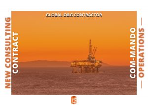 C&S Partners -Global O&G contractor strategic buy-side options