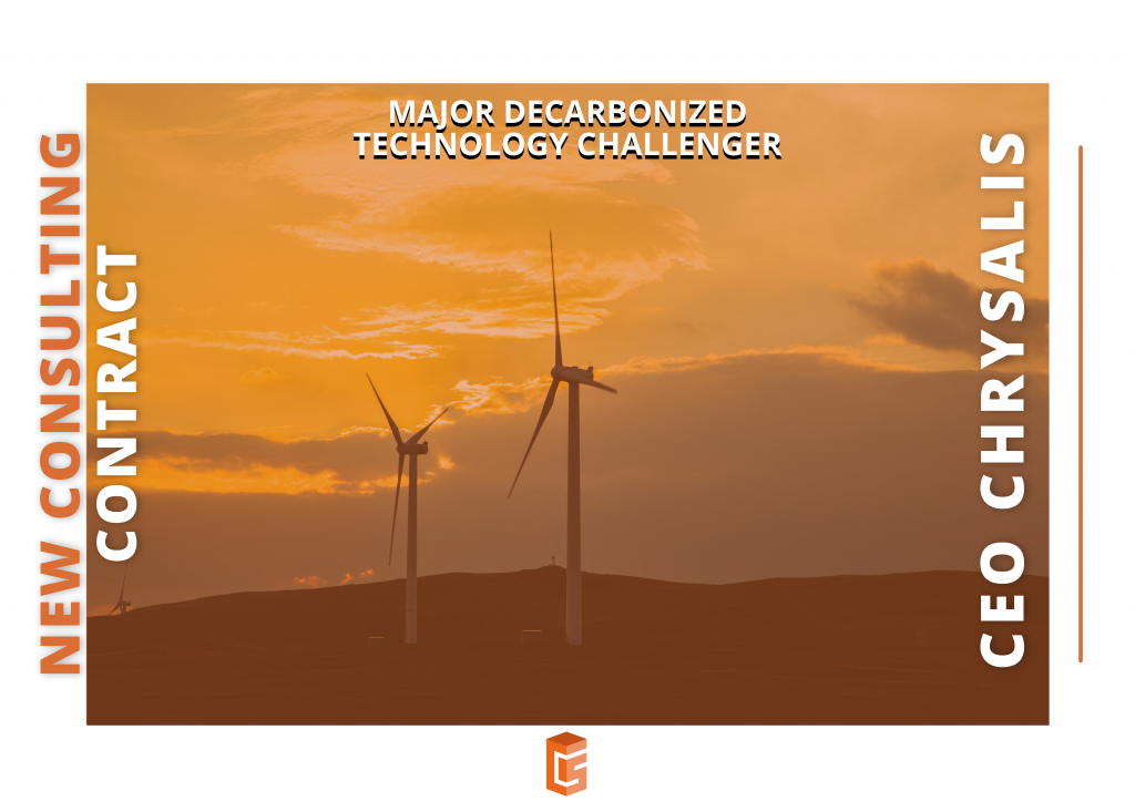 C&S Partners - Major decarbonized technologies challenger