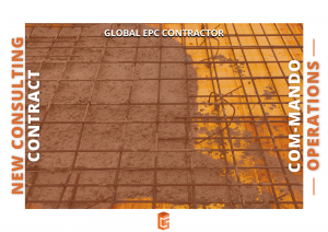 C&S Partners - Global EPC contractor