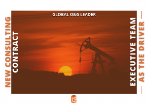 C&S Partners - Global O&G leader
