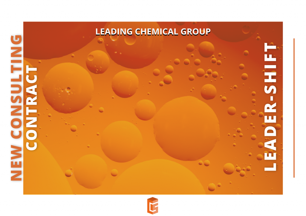 C&S Partners - Leading chemical group