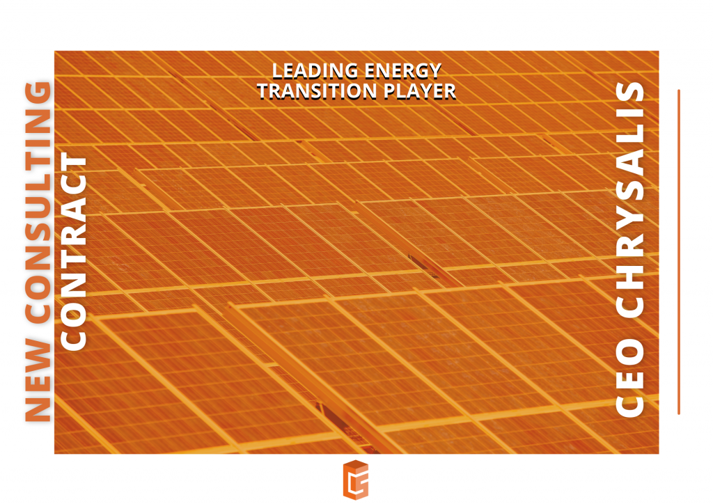 C&S Partners - Leading energy transition player