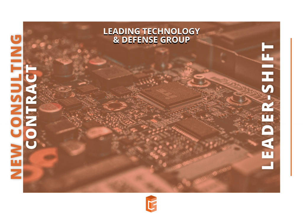 C&S Partners - Technology and defense group