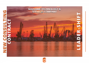 C&S Partners - Maritime technology and services company