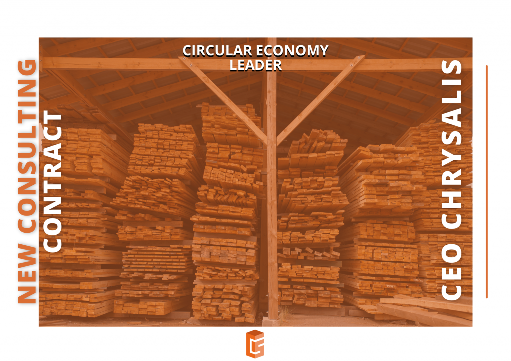 C&S Partners - Circular Economy Leader - C-suite benchmark & assessment