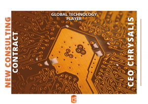 C&S Partners - Global Technology Player - CEO candidates