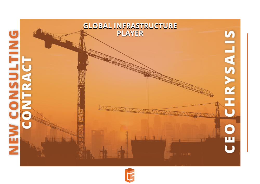 C&S Partners - Global infrastructure player - C-level candidates assessment