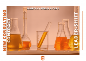 C&S Partners - Global Chemical Leader - Talent management function