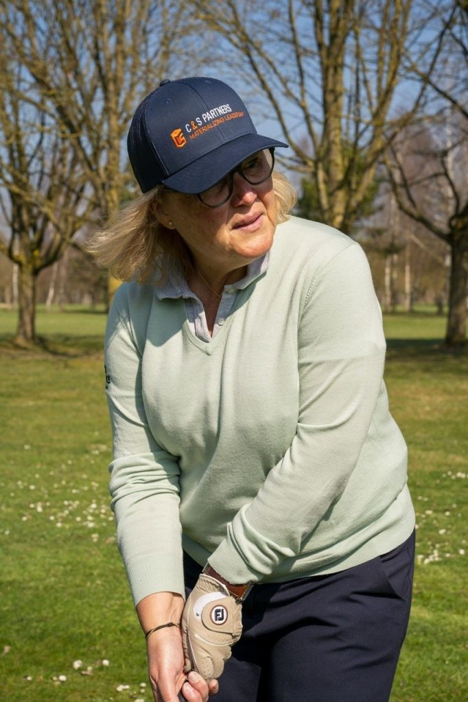 Carole Danten 1