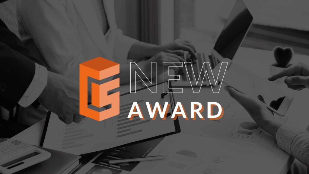 NEW AWARD - C&S - Leaders League Energy Ranking2025