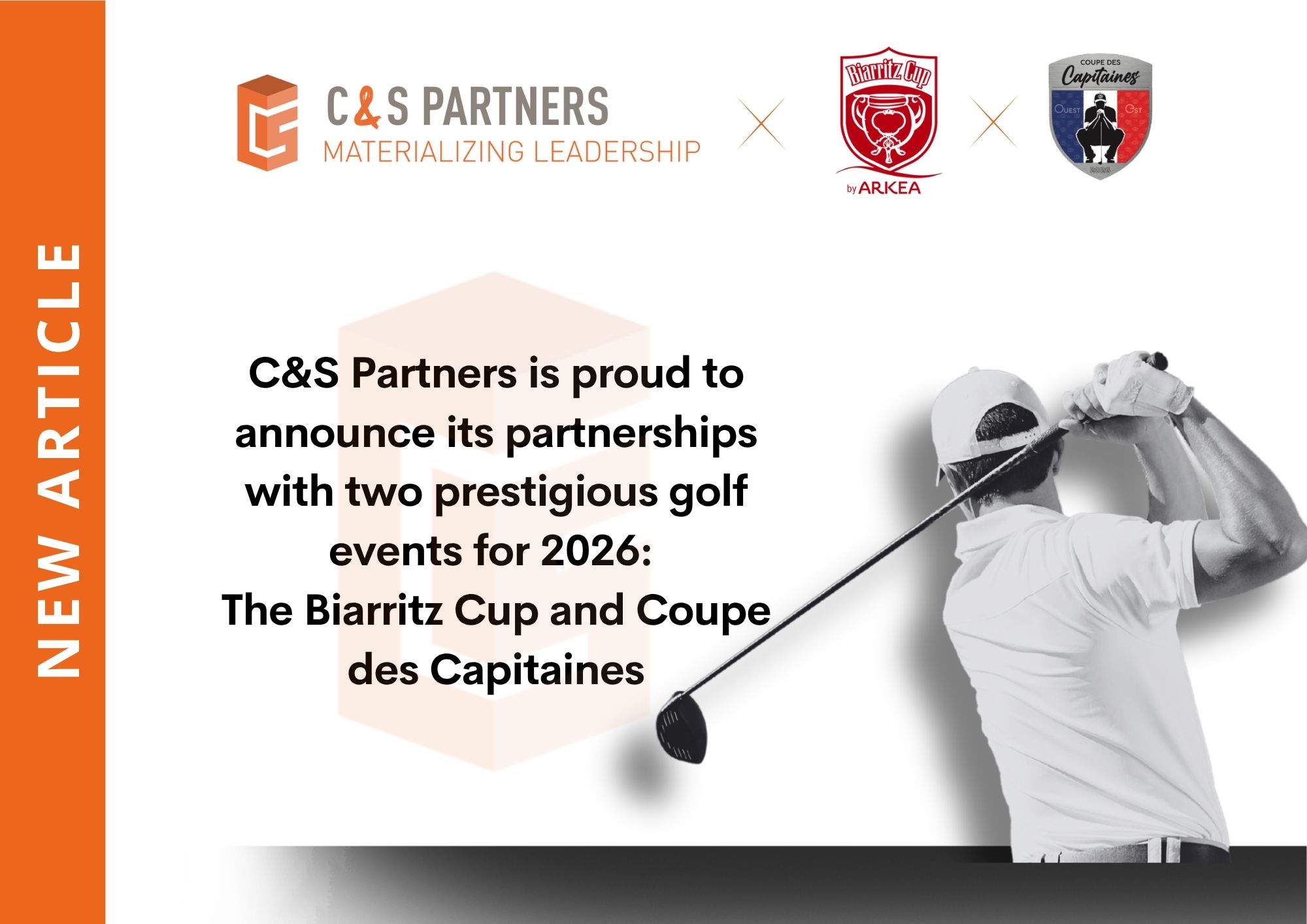 Newsroom -C&S - Golf Partnerships 2026 (1)