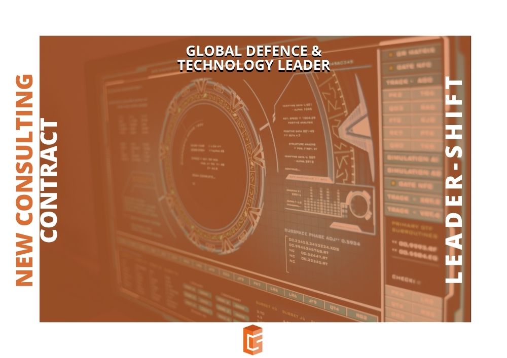 defense technologies